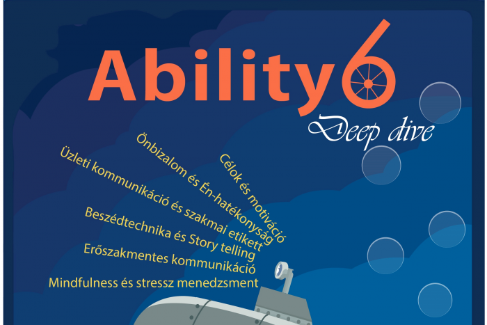 Ability6 DEEP DIVE