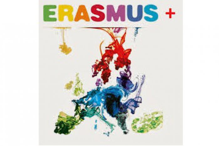 Erasmus+